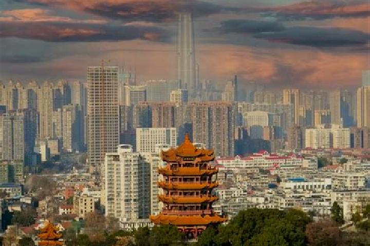 Willow, 27 — Escort in Wu an, China