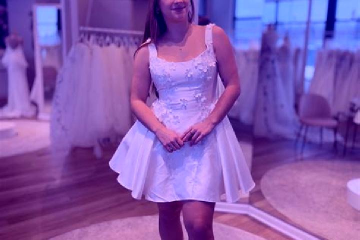 Willow, 27 — Escort in Yaroslavskiy, Russia