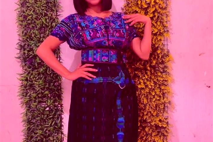 Willow, 27 — Escort in Zacualpa, Guatemala