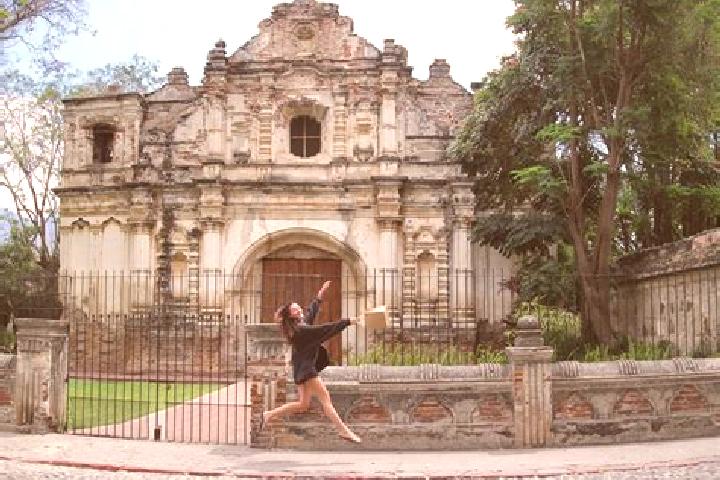 Willow, 28 — Escort in Antigua Guatemala, Guatemala