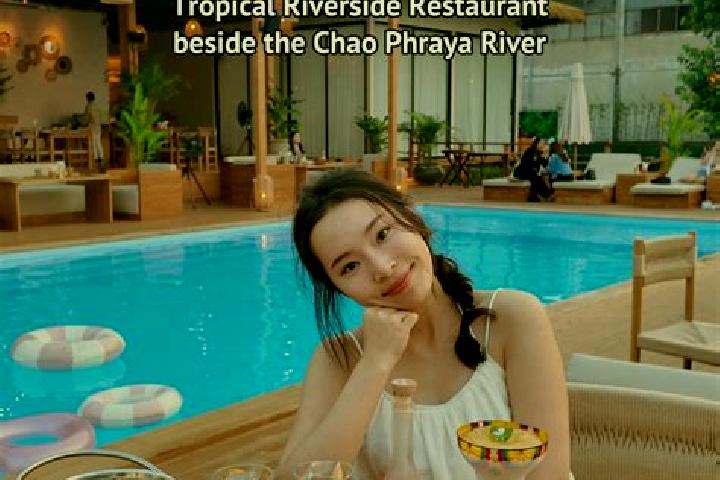 Willow, 28 — Escort in Bang Yi Khan, Thailand