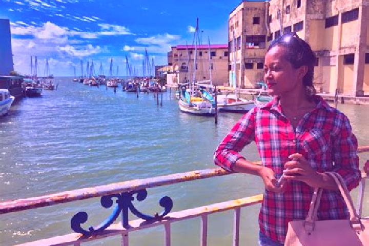 Willow, 28 — Escort in Belize City, Belize
