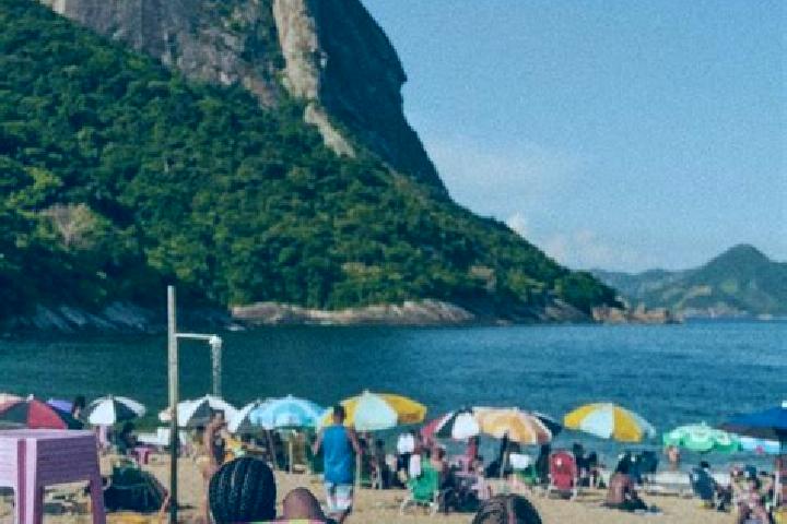 Willow, 28 — Escort in Cafeara, Brazil