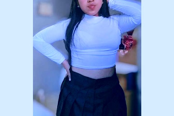 Willow, 28 — Escort in Canela, Chile