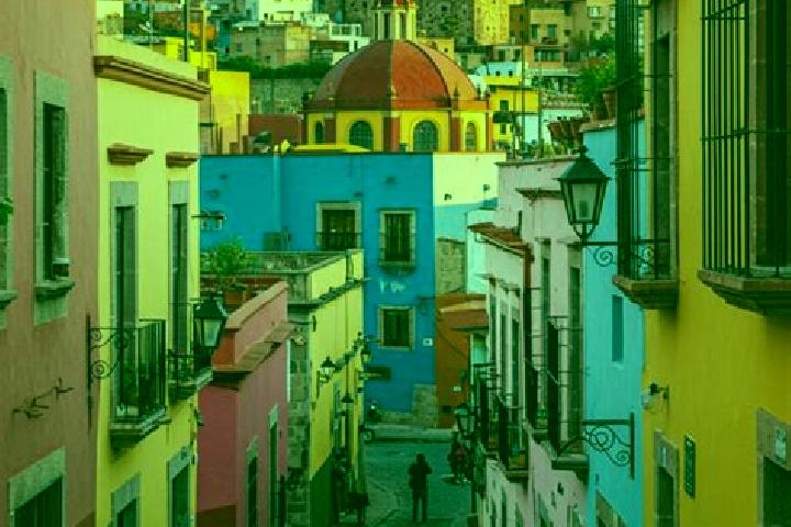 Willow, 28 — Escort in Cuitlahuac, Mexico