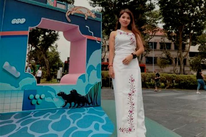 Willow, 28 — Escort in Htan Ta Pin, Myanmar
