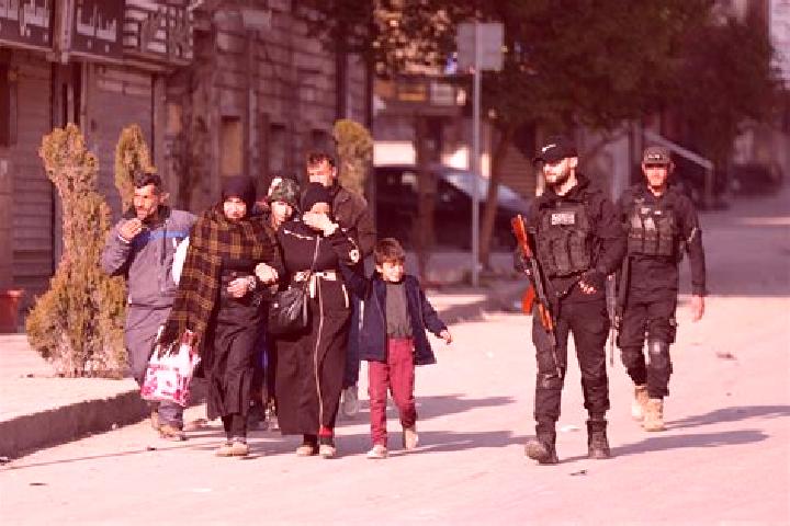 Willow, 28 — Escort in Kafranbel, Syria
