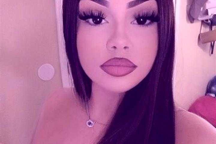 Willow, 28 — Escort in Latuna, Indonesia