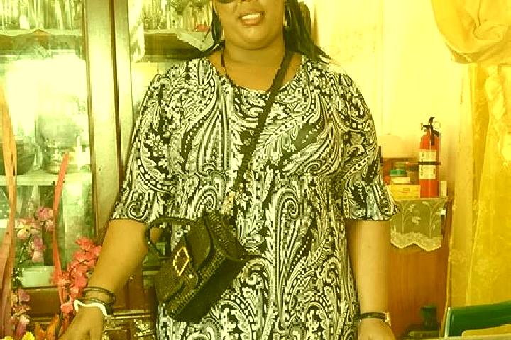 Willow, 28 — Escort in Mahaica Village, Guyana