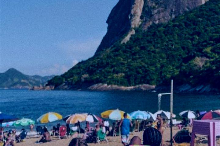 Willow, 28 — Escort in Mansidao, Brazil
