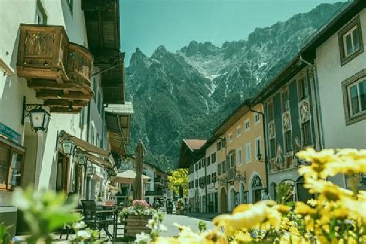 Willow, 28 — Escort in Mittenwald, Germany