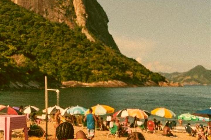 Willow, 28 — Escort in Ocaucu, Brazil