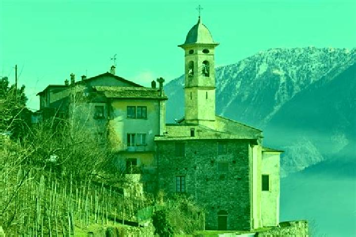 Willow, 28 — Escort in Ponte in Valtellina, Italy