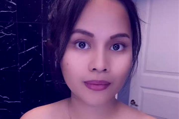 Willow, 28 — Escort in Sablig, Philippines