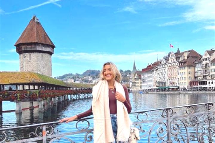 Willow, 28 — Escort in Stabio, Switzerland