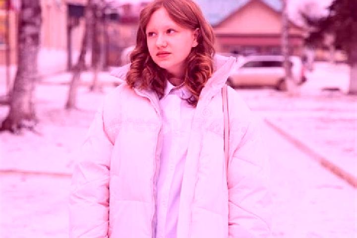 Willow, 28 — Escort in Strelka, Russia