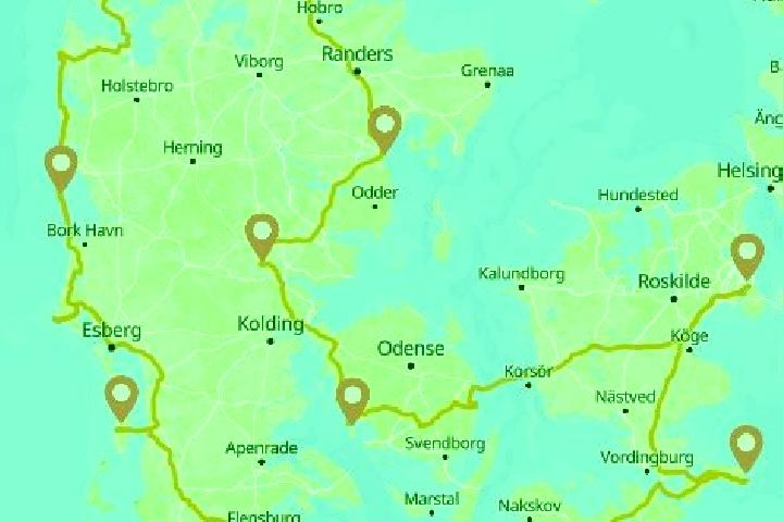 Willow, 28 — Escort in Tranekaer, Denmark