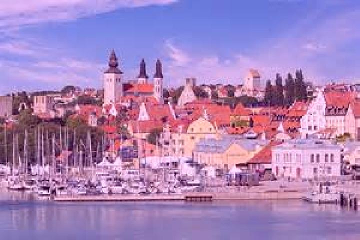 Willow, 28 — Escort in Visby, Sweden