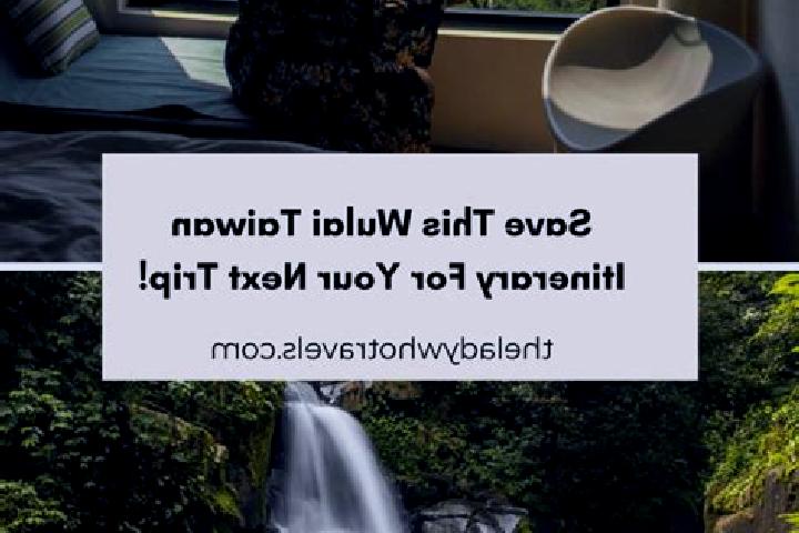 Willow, 28 — Escort in Wulai, Taiwan
