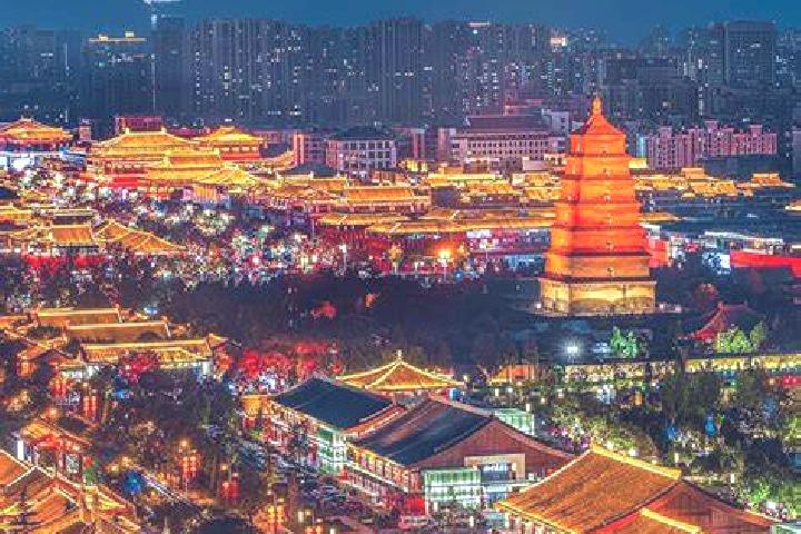 Willow, 28 — Escort in Xianan, China