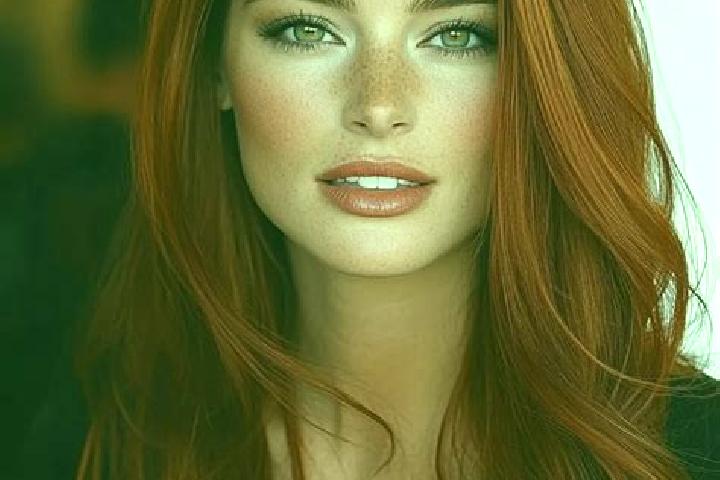 Willow, 29, a auburn amber-eyed latina companion based in Volya. Offering CIM, Erotic Massage, Party Girl, Couples. Available for incall and outcall, day and...