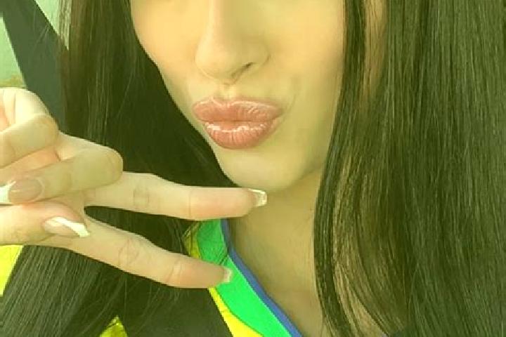 Willow, 29 — Escort in Alcinopolis, Brazil