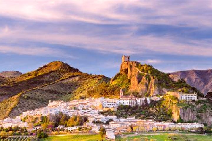 Willow, 29 — Escort in Arevalo de la Sierra, Spain