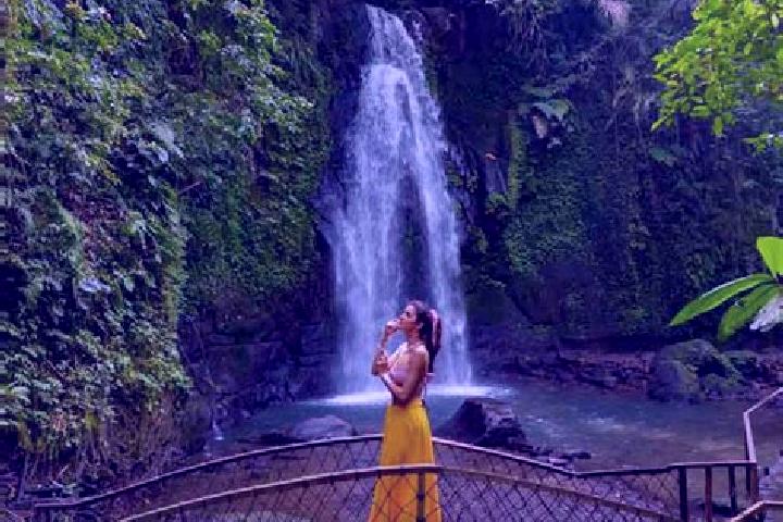 Willow, 29 — Escort in Bayad, Indonesia