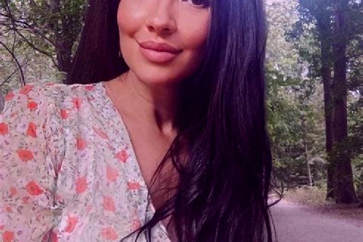 Willow, 29 — Escort in Bila Krynytsia, Ukraine