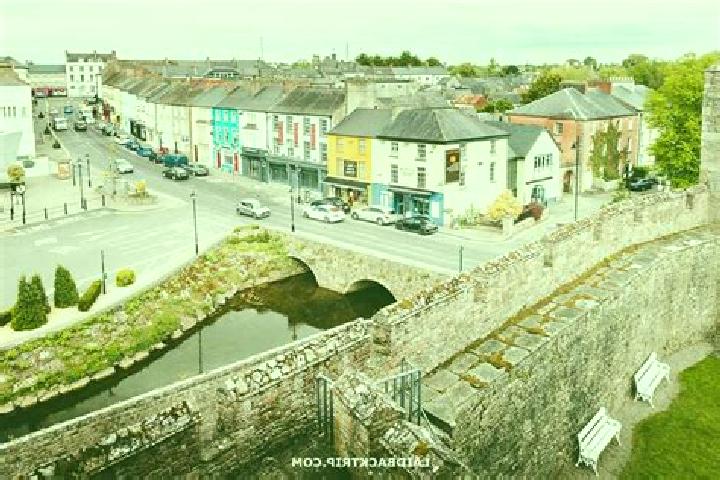 Willow, 29 — Escort in Cahir, Ireland