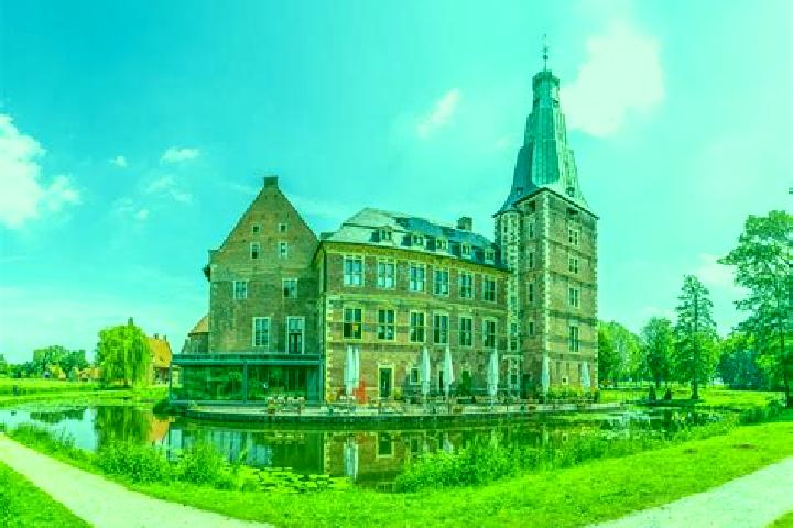 Willow, 29 — Escort in Greven, Germany