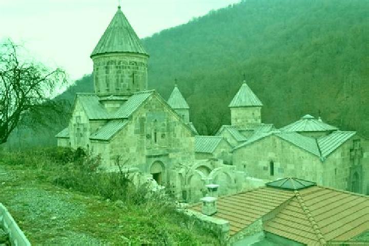 Willow, 29 — Escort in Haghartsin, Armenia