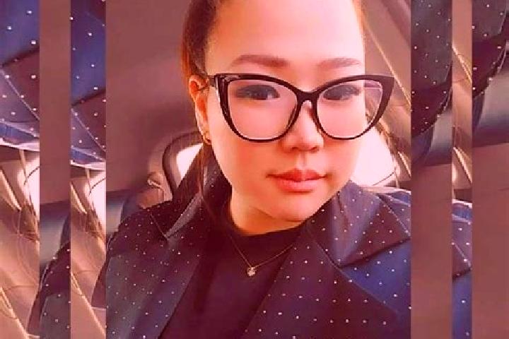 Willow, 29 — Escort in Haliun, Mongolia
