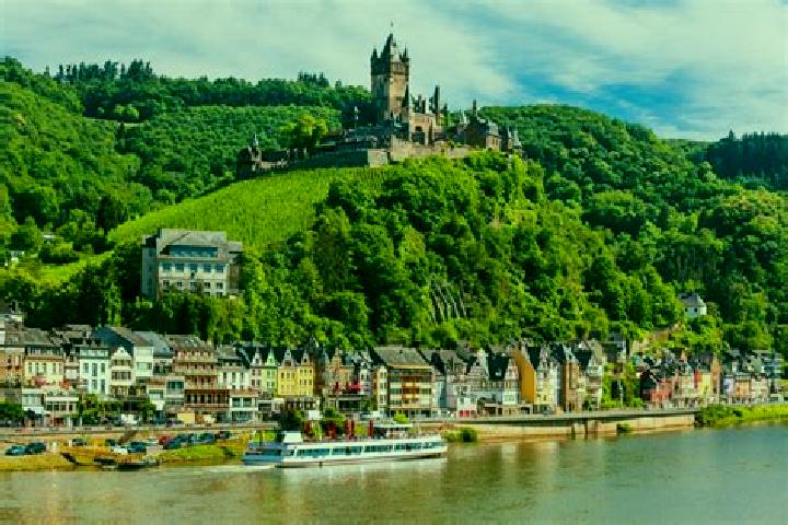 Willow, 29 — Escort in Holsthum, Germany