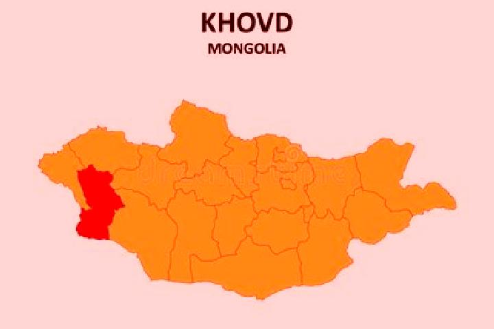 Willow, 29 — Escort in Hovd, Mongolia