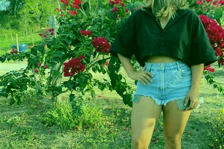 Willow, 29 — Escort in Ipiau, Brazil