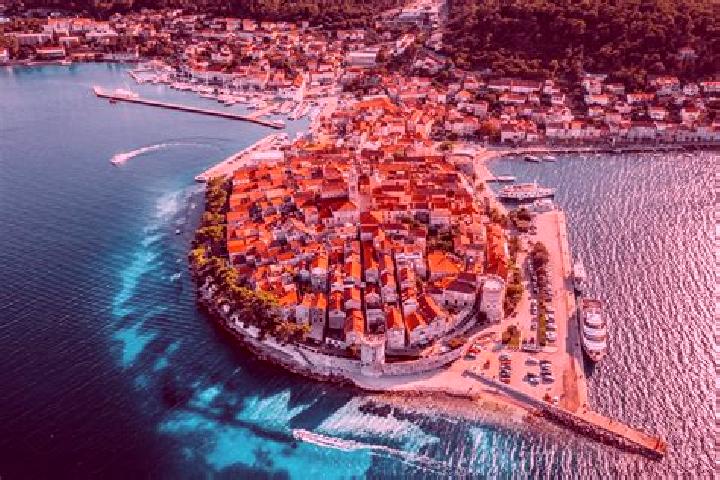 Willow, 29 — Escort in Korcula, Croatia