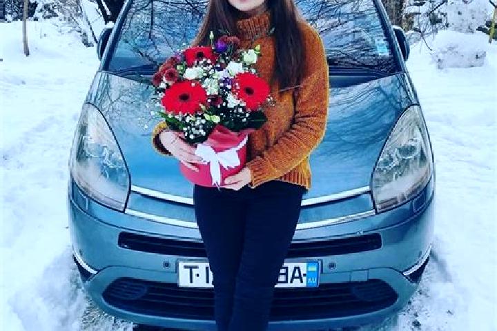 Willow, 29 — Escort in Kozyatyn, Ukraine