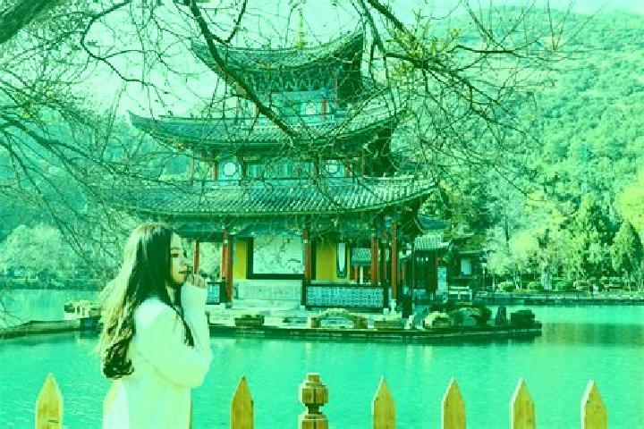 Willow, 29 — Escort in Kunming, China