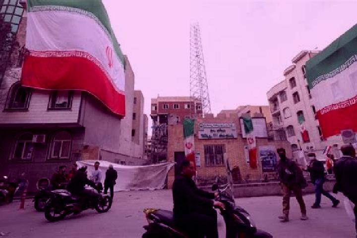 Willow, 29 — Escort in Morteza Gerd, Iran