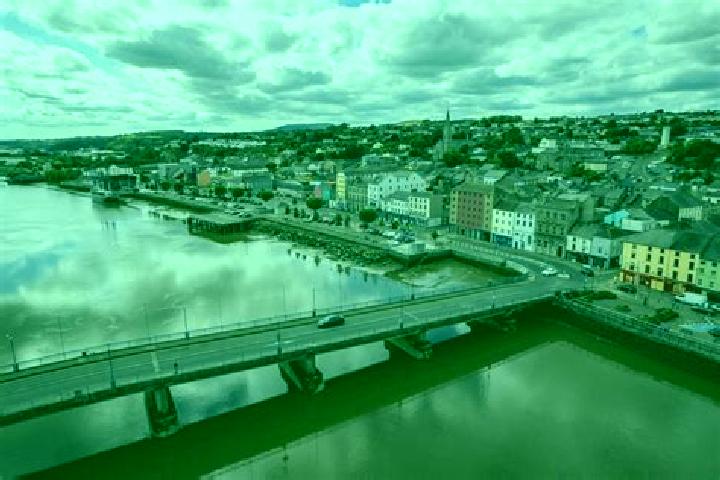 Willow, 29 — Escort in New Ross, Ireland