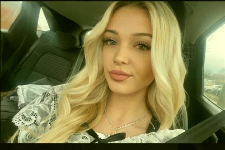 Willow, 29 — Escort in Nordstemmen, Germany