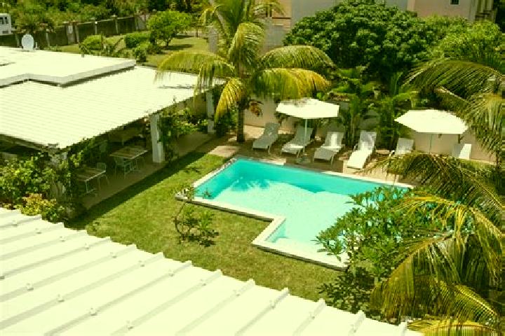 Willow, 29 — Escort in Quatre Cocos, Mauritius