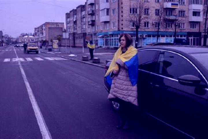 Willow, 29 — Escort in Snityn, Ukraine