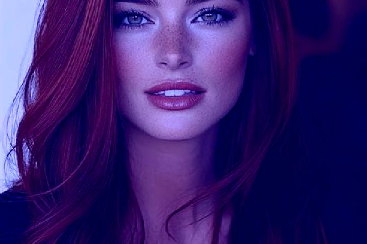 Willow, 30, a auburn amber-eyed latina companion based in Lajamina. Offering Deep French Kissing, Duos, OWO. Available for incall and outcall, day and evenin...