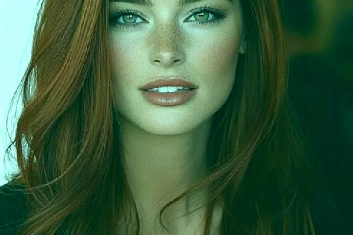 Willow, 30, a auburn blue-eyed european companion based in Eranapuram. Offering Deep French Kissing, Massage, Duos. Available for incall and outcall, overnig...