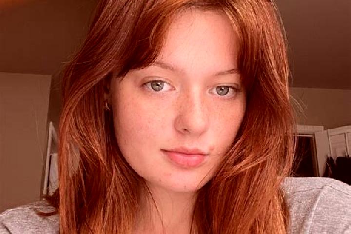 Willow, 30, a auburn green-eyed indian companion based in Poxindeje de Morelos. Offering Fetish, Domination, A-Level, Travel Companion, Couples. Available fo...