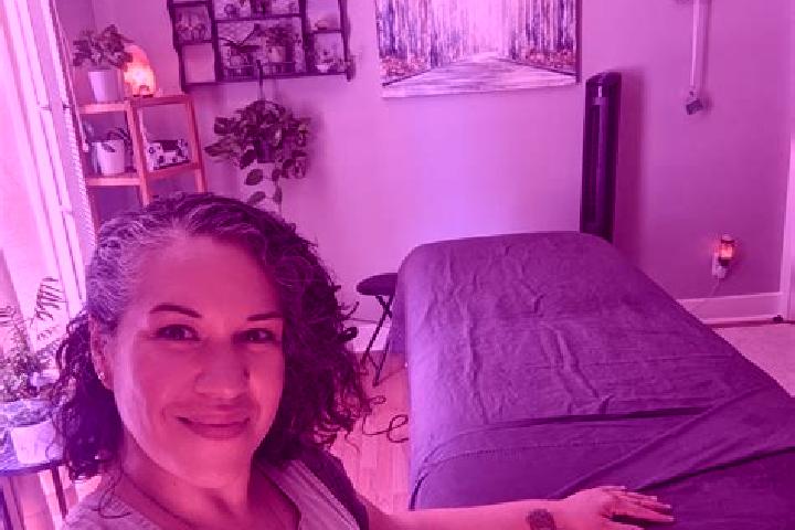 Willow, 30, a black brown-eyed caribbean companion based in Latsari. Offering BDSM, CIM, Massage, A-Level. Available for incall and outcall, day and evening ...
