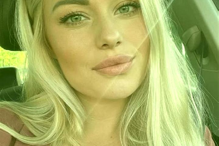 Willow, 30, a blonde hazel-eyed caribbean companion based in Uchaly. Offering Girlfriend Experience, BDSM, Prostate Massage. Available for incall and outcall...
