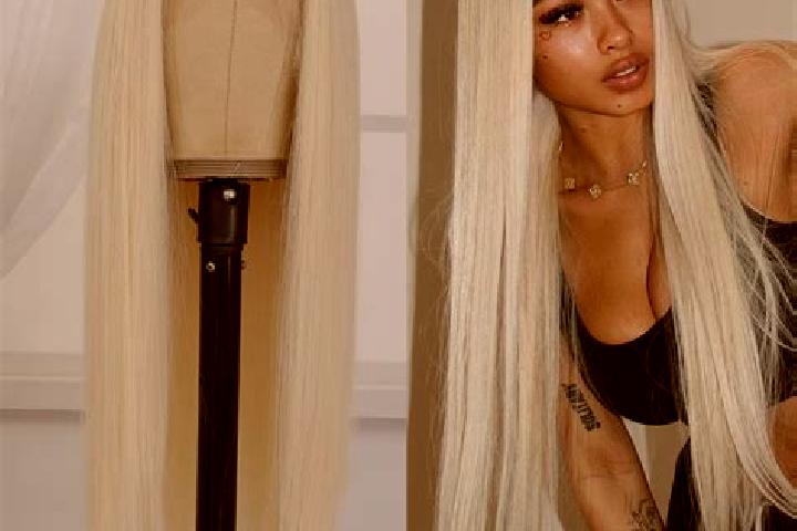 Willow, 30, a platinum blonde grey-eyed middle eastern companion based in Albrechticky. Offering Massage, A-Level, BDSM. Available for incall and outcall, ov...